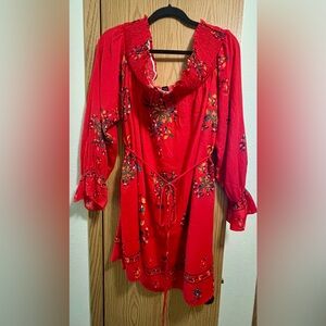 Forever 21 Shirt/dress 3X